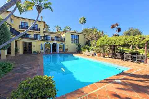 Villa i Sotogrande, Cadiz, Sotogrande - € 2.250.000 | Ref: R4908628 - foto 7