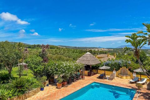 Villa i Sotogrande, Cadiz, Sotogrande - € 2.250.000 | Ref: R4908628 - foto 8
