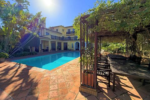 Villa i Sotogrande, Cadiz, Sotogrande - € 2.250.000 | Ref: R4908628 - foto 11