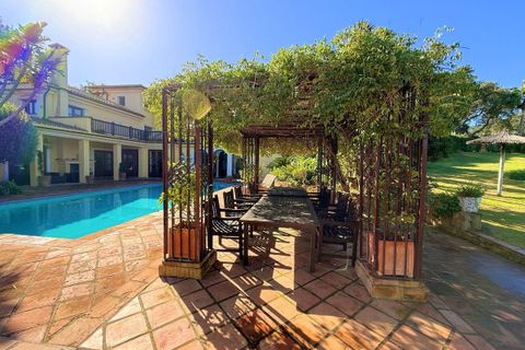 Villa i Sotogrande, Cadiz, Sotogrande - € 2.250.000 | Ref: R4908628 - foto 13