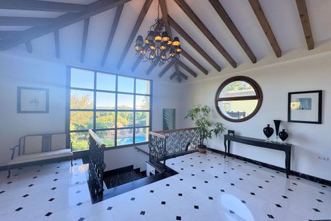 Villa i Sotogrande, Cadiz, Sotogrande - € 2.250.000 | Ref: R4908628 - foto 15