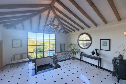 Villa i Sotogrande, Cadiz, Sotogrande - € 2.250.000 | Ref: R4908628 - foto 17