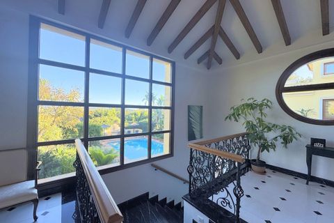 Villa i Sotogrande, Cadiz, Sotogrande - € 2.250.000 | Ref: R4908628 - foto 18
