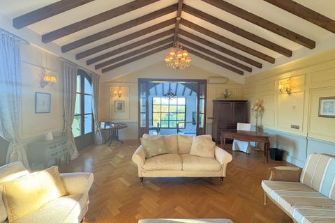 Villa i Sotogrande, Cadiz, Sotogrande - € 2.250.000 | Ref: R4908628 - foto 19