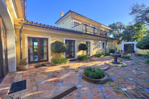 Villa i Sotogrande, Cadiz, Sotogrande - € 2.250.000 | Ref: R4908628 - foto 24