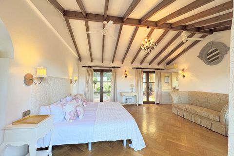 Villa i Sotogrande, Cadiz, Sotogrande - € 2.250.000 | Ref: R4908628 - foto 26