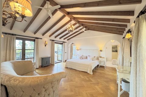 Villa i Sotogrande, Cadiz, Sotogrande - € 2.250.000 | Ref: R4908628 - foto 28