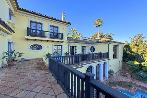 Villa i Sotogrande, Cadiz, Sotogrande - € 2.250.000 | Ref: R4908628 - foto 30