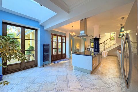 Villa i Sotogrande, Cadiz, Sotogrande - € 2.250.000 | Ref: R4908628 - foto 32
