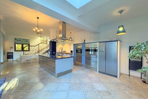 Villa i Sotogrande, Cadiz, Sotogrande - € 2.250.000 | Ref: R4908628 - foto 33