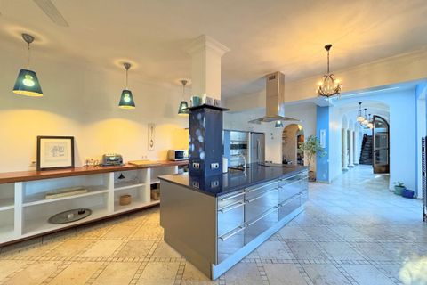 Villa i Sotogrande, Cadiz, Sotogrande - € 2.250.000 | Ref: R4908628 - foto 34