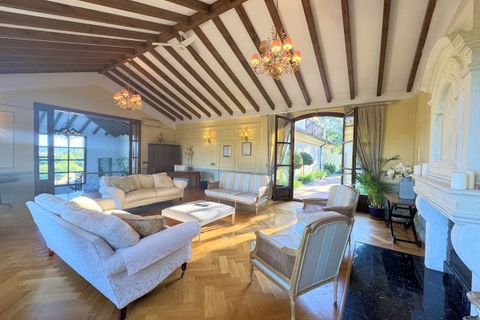 Villa i Sotogrande, Cadiz, Sotogrande - € 2.250.000 | Ref: R4908628 - foto 37