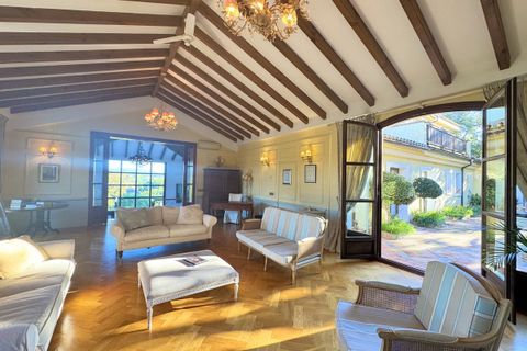 Villa i Sotogrande, Cadiz, Sotogrande - € 2.250.000 | Ref: R4908628 - foto 38