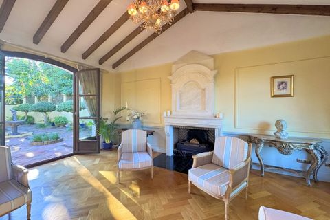 Villa i Sotogrande, Cadiz, Sotogrande - € 2.250.000 | Ref: R4908628 - foto 39
