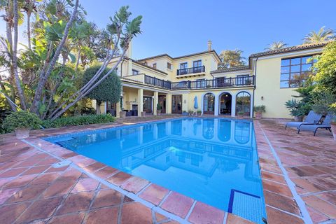 Villa i Sotogrande, Cadiz, Sotogrande - € 2.250.000 | Ref: R4908628 - foto 40