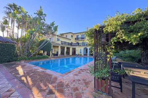 Villa i Sotogrande, Cadiz, Sotogrande - € 2.250.000 | Ref: R4908628 - foto 41