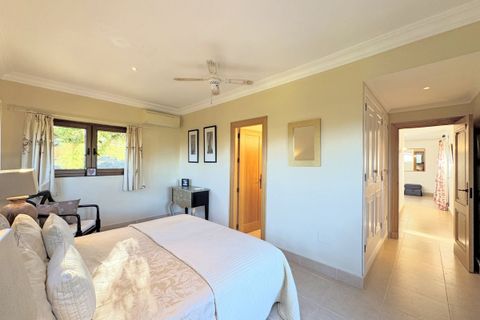 Villa i Sotogrande, Cadiz, Sotogrande - € 2.250.000 | Ref: R4908628 - foto 43