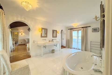 Villa i Sotogrande, Cadiz, Sotogrande - € 2.250.000 | Ref: R4908628 - foto 49
