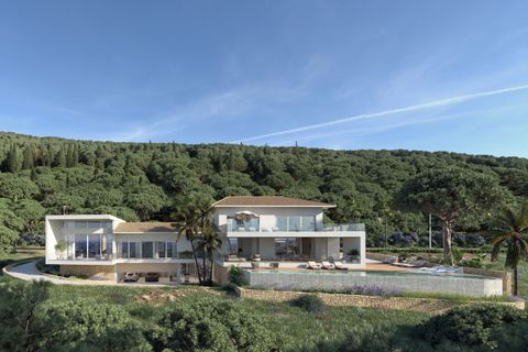 Villa i Sotogrande, Cadiz, Sotogrande - € 6.900.000 | Ref: R4917904 - foto 1