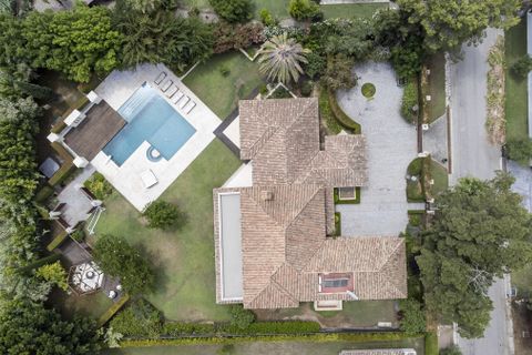 Villa a Sotogrande, Cadiz, Sotogrande - € 3.850.000 | Ref: R4792801 - foto 2