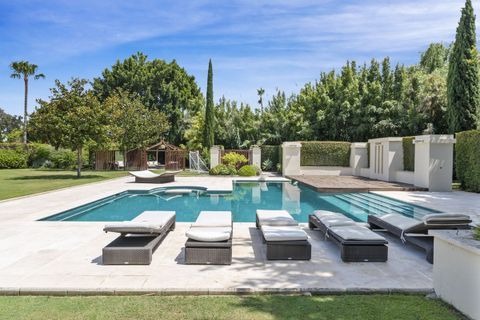 Villa a Sotogrande, Cadiz, Sotogrande - € 3.850.000 | Ref: R4792801 - foto 18