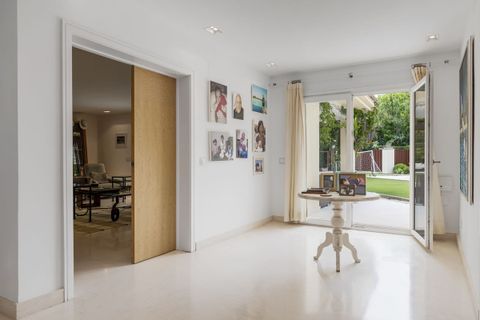 Villa a Sotogrande, Cadiz, Sotogrande - € 3.850.000 | Ref: R4792801 - foto 22