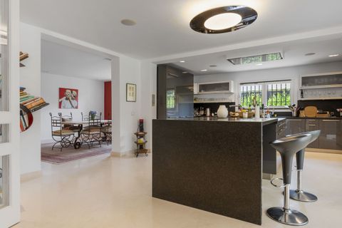 Villa a Sotogrande, Cadiz, Sotogrande - € 3.850.000 | Ref: R4792801 - foto 26
