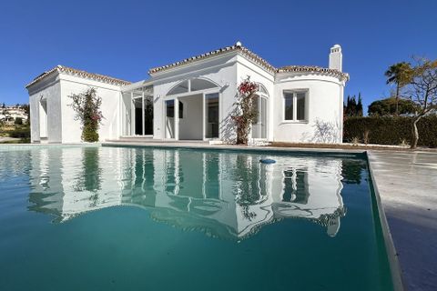 Villa i La Duquesa, Malaga, La Duquesa - € 1.195.000 | Ref: R4917181 - foto 1