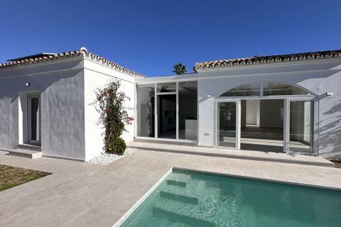 Villa i La Duquesa, Malaga, La Duquesa - € 1.195.000 | Ref: R4917181 - foto 4