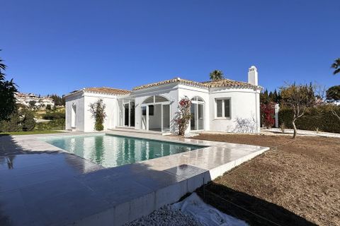 Villa i La Duquesa, Malaga, La Duquesa - € 1.195.000 | Ref: R4917181 - foto 14