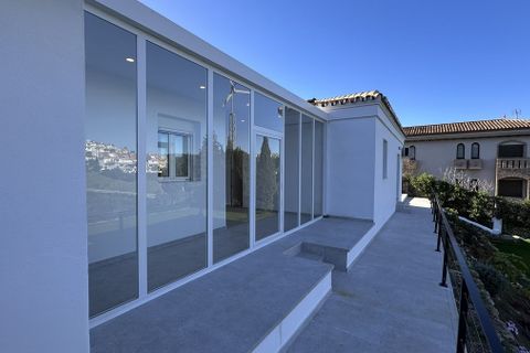 Villa i La Duquesa, Malaga, La Duquesa - € 1.195.000 | Ref: R4917181 - foto 16