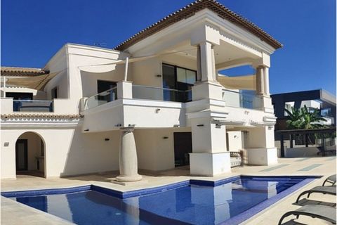 Villa i Manilva, Malaga, Manilva - € 1.350.000 | Ref: R4949848 - foto 2