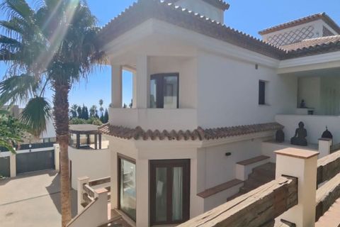 Villa i Manilva, Malaga, Manilva - € 1.350.000 | Ref: R4949848 - foto 4