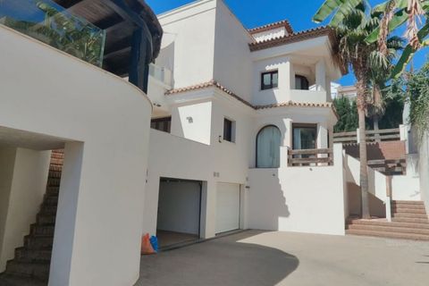 Villa i Manilva, Malaga, Manilva - € 1.350.000 | Ref: R4949848 - foto 7