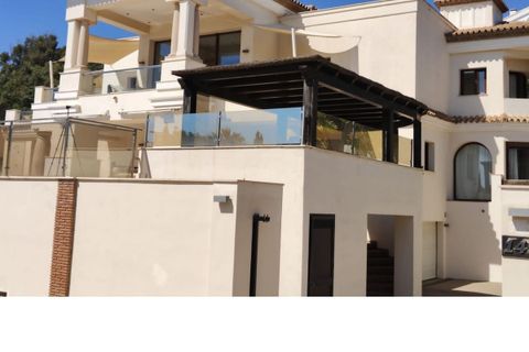 Villa i Manilva, Malaga, Manilva - € 1.350.000 | Ref: R4949848 - foto 8