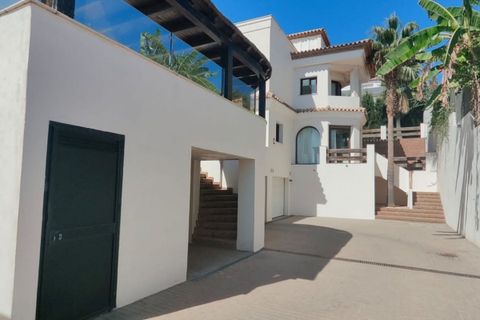 Villa i Manilva, Malaga, Manilva - € 1.350.000 | Ref: R4949848 - foto 9