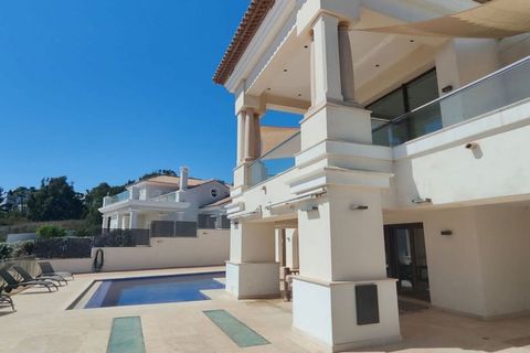 Villa i Manilva, Malaga, Manilva - € 1.350.000 | Ref: R4949848 - foto 10