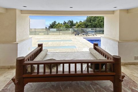 Villa i Manilva, Malaga, Manilva - € 1.350.000 | Ref: R4949848 - foto 13
