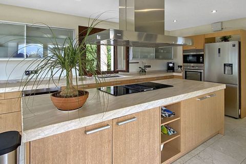 Villa i Manilva, Malaga, Manilva - € 1.350.000 | Ref: R4949848 - foto 22