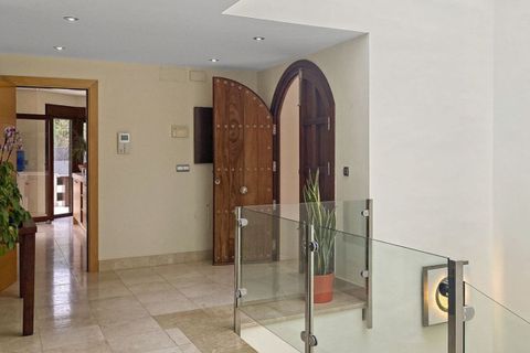 Villa i Manilva, Malaga, Manilva - € 1.350.000 | Ref: R4949848 - foto 28