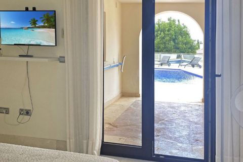Villa i Manilva, Malaga, Manilva - € 1.350.000 | Ref: R4949848 - foto 34