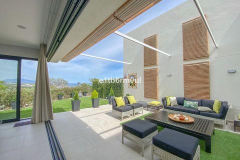 Villa a Casares, Malaga, Casares - € 1.200.000 | Ref: R4952293 - foto 4