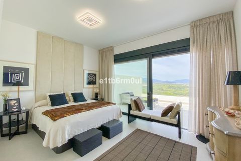 Villa a Casares, Malaga, Casares - € 1.200.000 | Ref: R4952293 - foto 12
