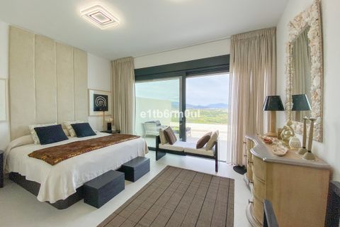 Villa a Casares, Malaga, Casares - € 1.200.000 | Ref: R4952293 - foto 13