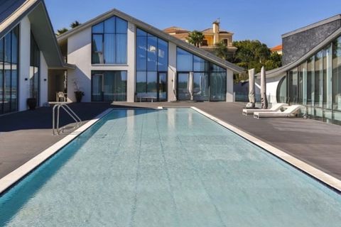 Villa i Sotogrande, Cadiz, Sotogrande - € 18.000.000 | Ref: R4955374 - foto 2