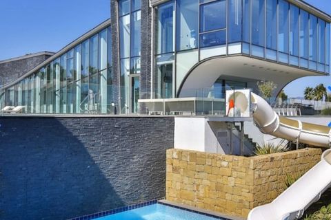 Villa i Sotogrande, Cadiz, Sotogrande - € 18.000.000 | Ref: R4955374 - foto 3
