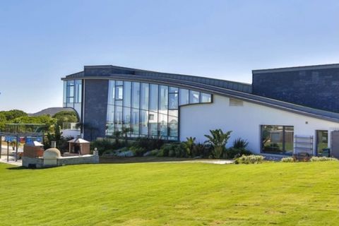 Villa i Sotogrande, Cadiz, Sotogrande - € 18.000.000 | Ref: R4955374 - foto 4