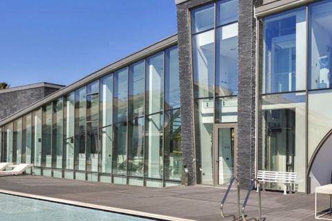 Villa i Sotogrande, Cadiz, Sotogrande - € 18.000.000 | Ref: R4955374 - foto 5