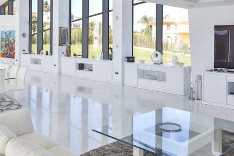 Villa i Sotogrande, Cadiz, Sotogrande - € 18.000.000 | Ref: R4955374 - foto 11