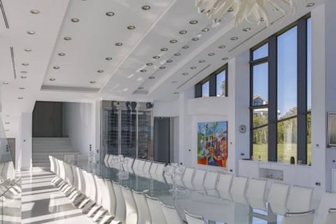 Villa i Sotogrande, Cadiz, Sotogrande - € 18.000.000 | Ref: R4955374 - foto 12